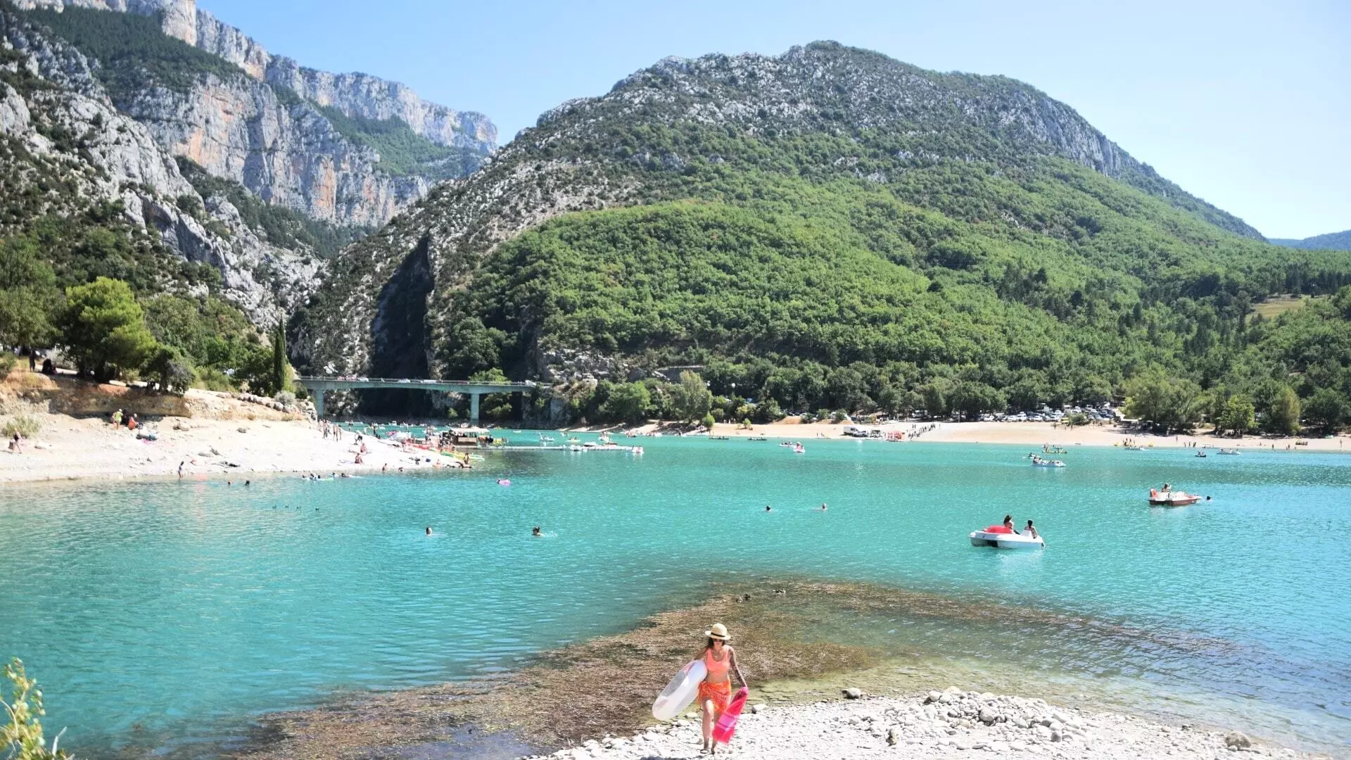 Camping Tikayan Saint Clair 3* - Maeva On aime - 5