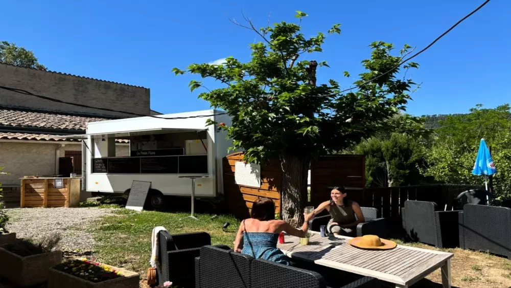 Camping Tikayan Saint Clair3 étoiles★★★