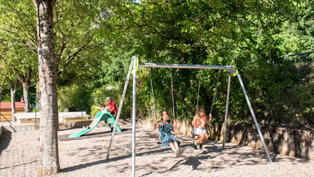 Camping Tikayan Saint Clair3 étoiles★★★