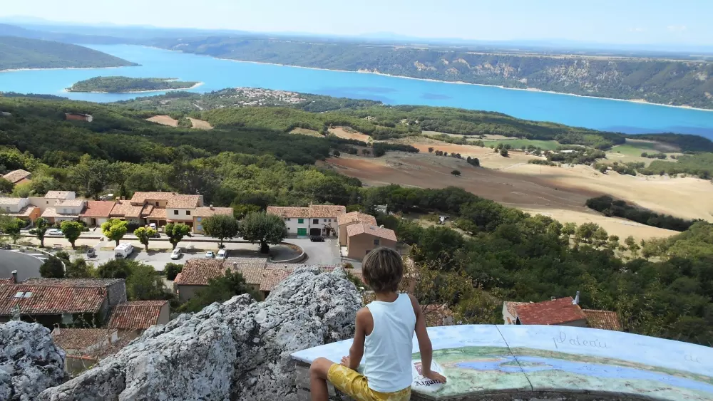 Camping Tikayan Saint Clair3 étoiles★★★