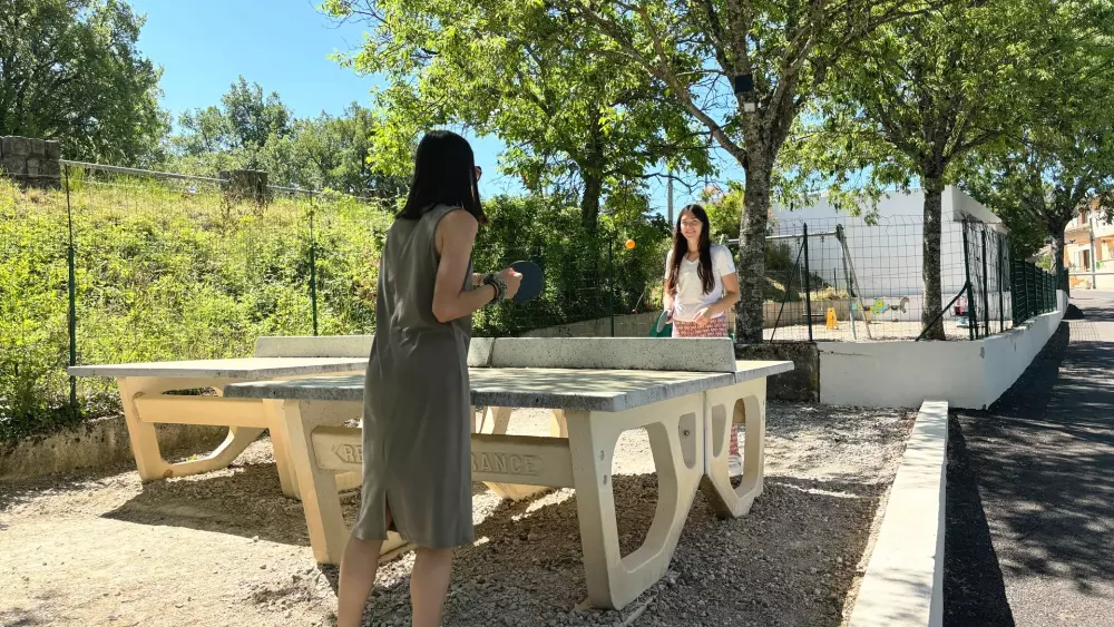 Camping Tikayan Saint Clair3 étoiles★★★