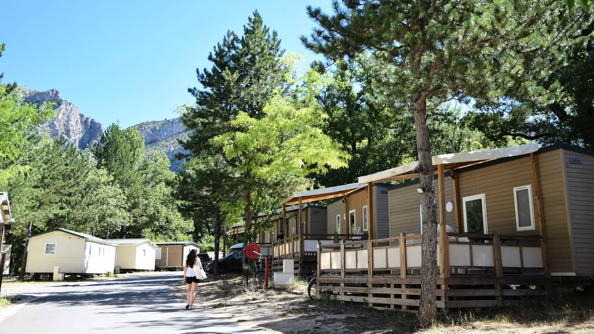 Camping Tikayan Saint Clair 3* - Maeva On aime - 4