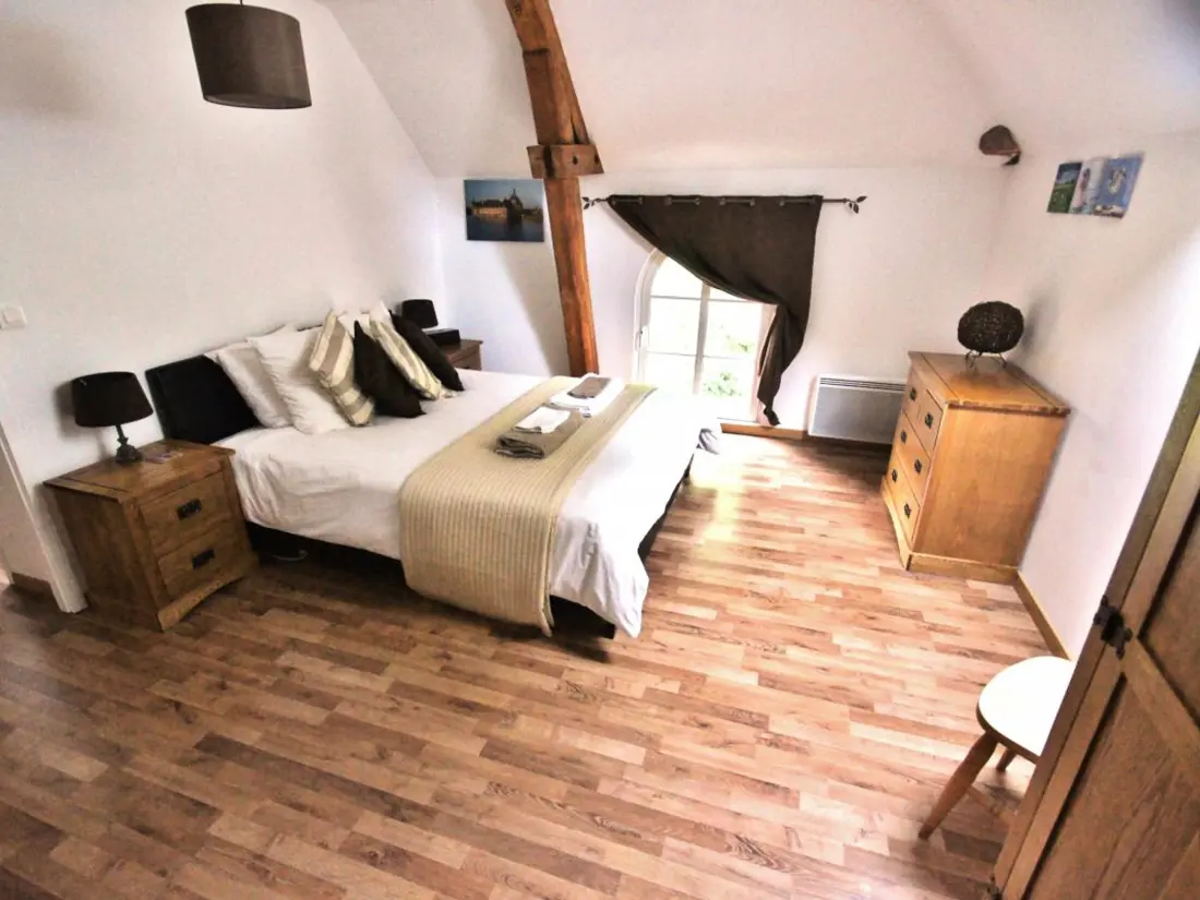 Maison de Vacances Mouy