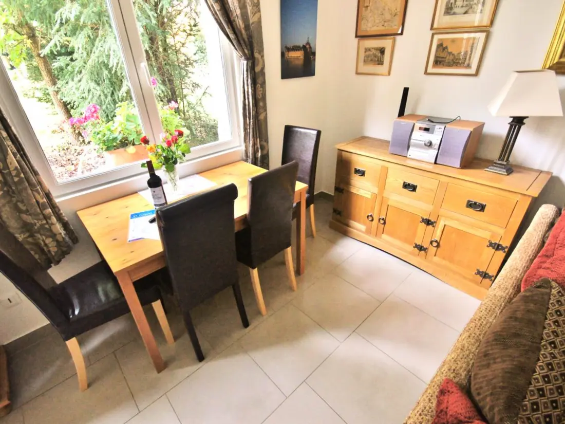 Maison de Vacances Mouy