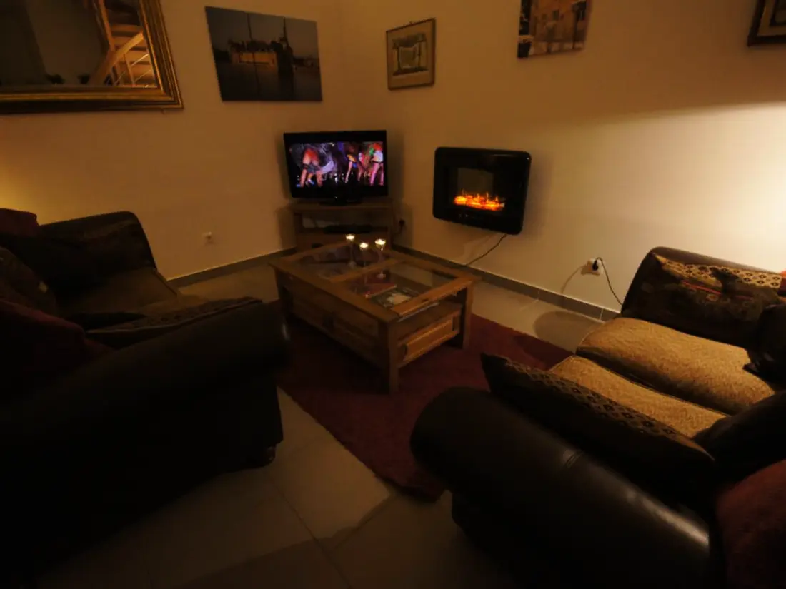 Maison de Vacances Mouy