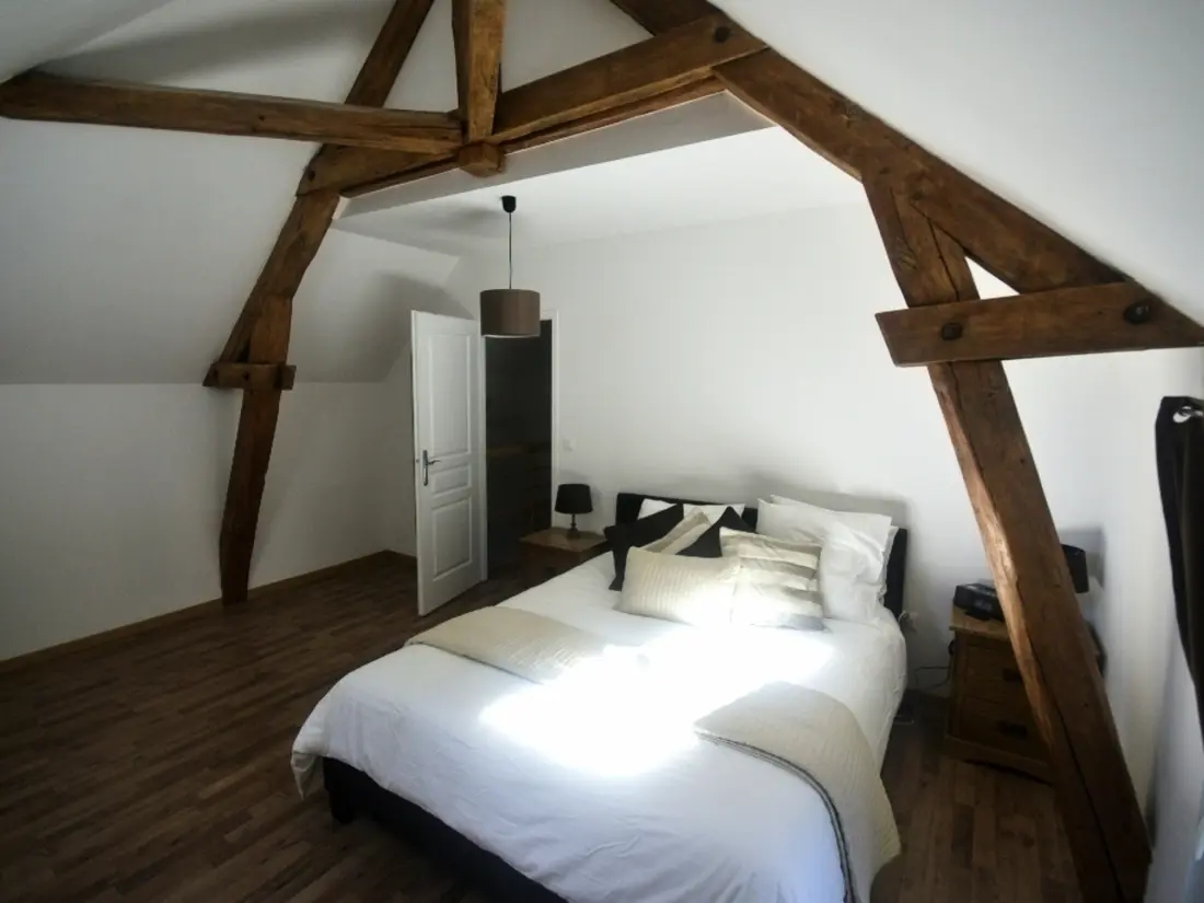 Maison de Vacances Mouy