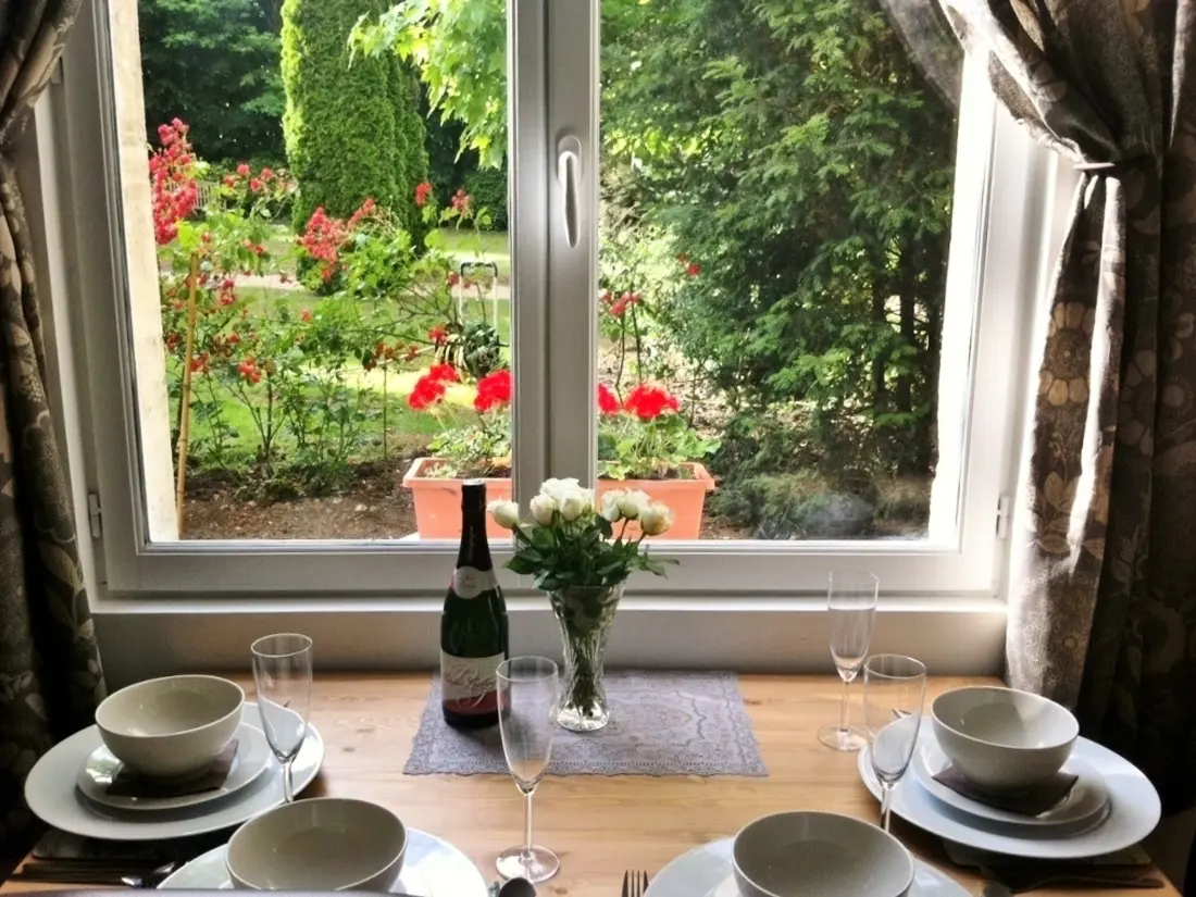 Maison de Vacances Mouy