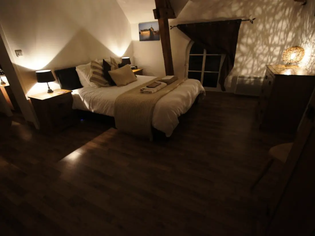 Maison de Vacances Mouy