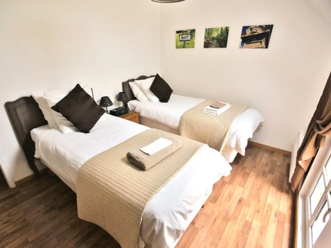 Maison de Vacances Mouy