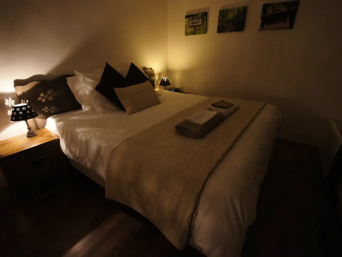 Maison de Vacances Mouy