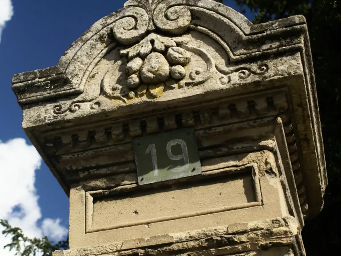 Maison de Vacances Mouy