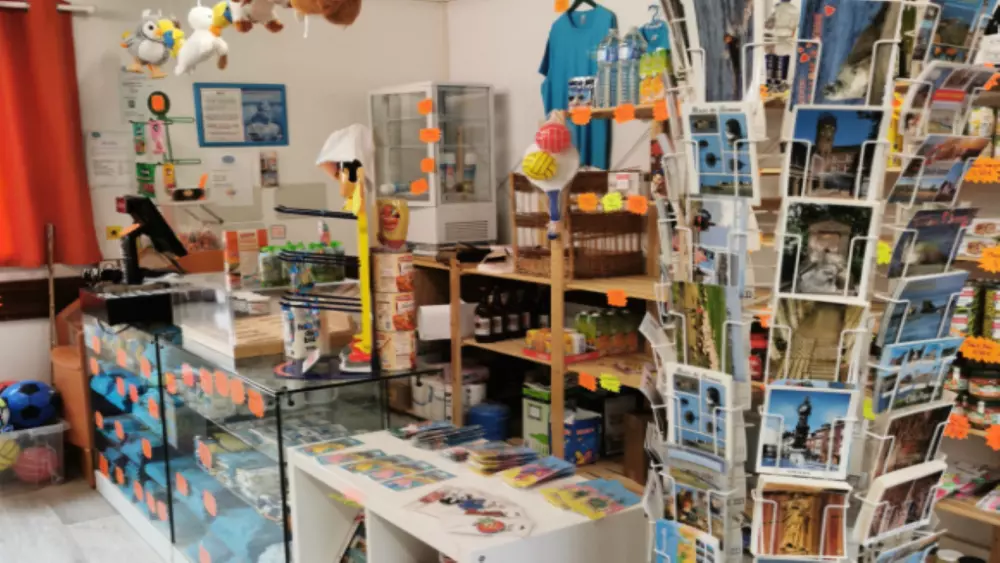 Camping Paradis Le Val de Trie 4 étoiles★★★★