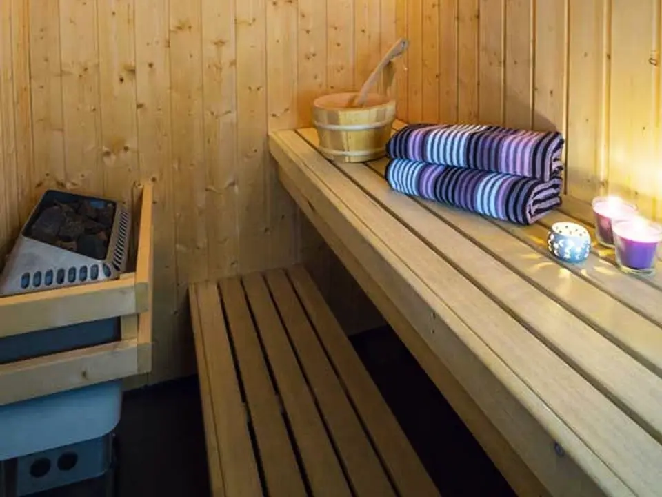 Camping Paradis Le Val de Trie 4 étoiles★★★★