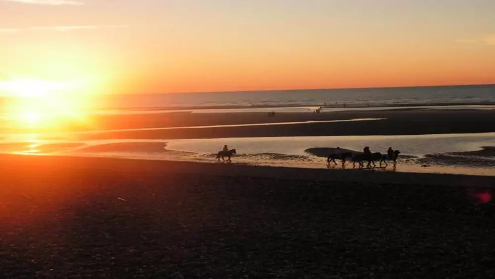 Camping Paradis Le Val de Trie 4 étoiles★★★★