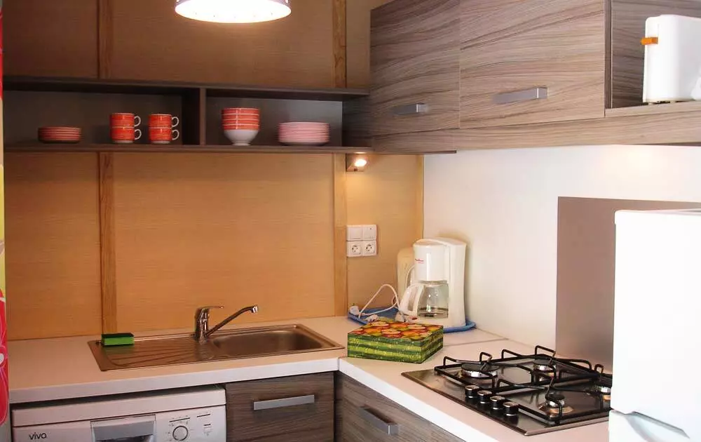 Camping Paradis Le Val de Trie 4 étoiles★★★★