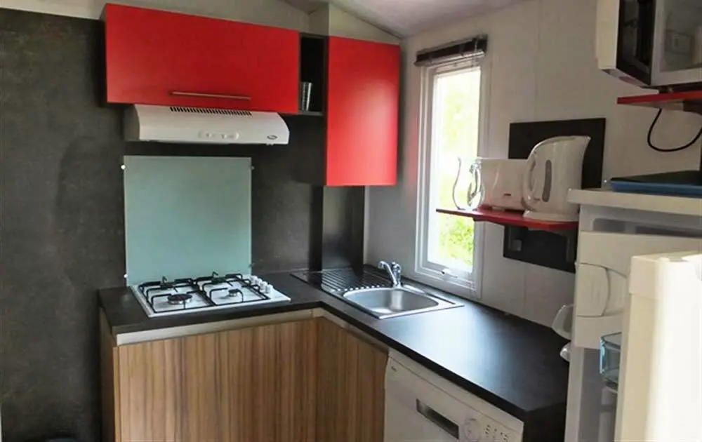 Camping Paradis Le Val de Trie 4 étoiles★★★★