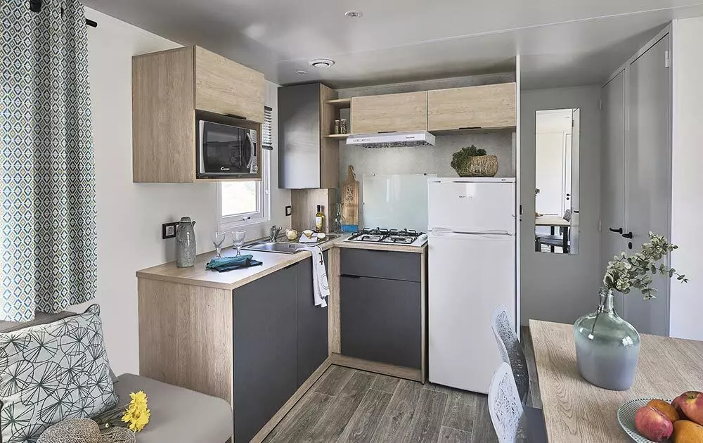 Camping Paradis Le Val de Trie 4 étoiles★★★★