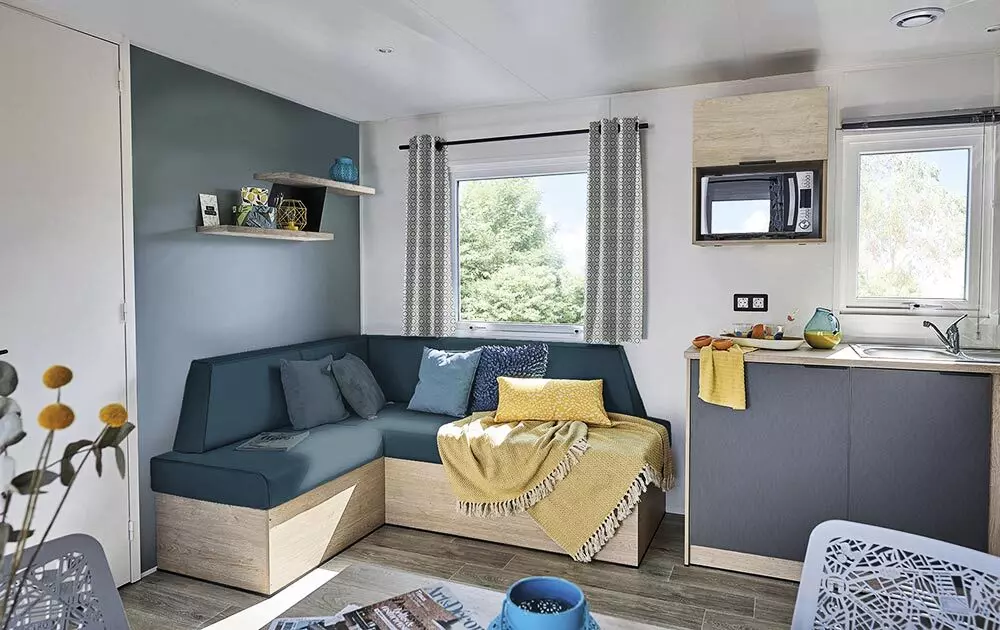 Camping Paradis Le Val de Trie 4 étoiles★★★★