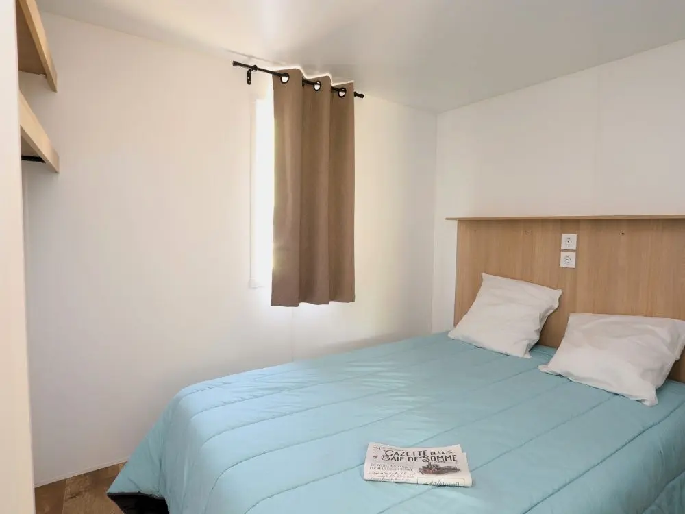 Camping Paradis Le Val de Trie 4 étoiles★★★★