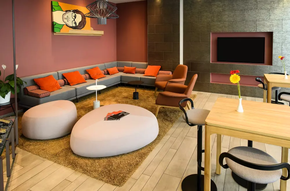 Aparthotel Adagio Munich City