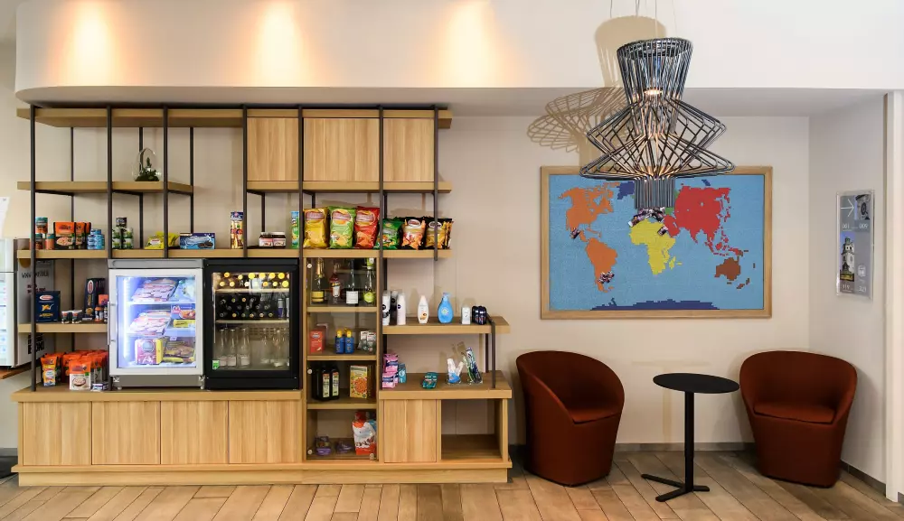 Aparthotel Adagio Munich City