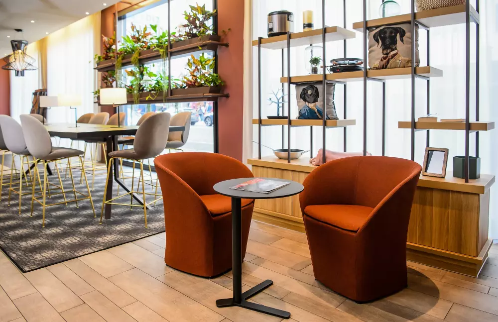 Aparthotel Adagio Munich City