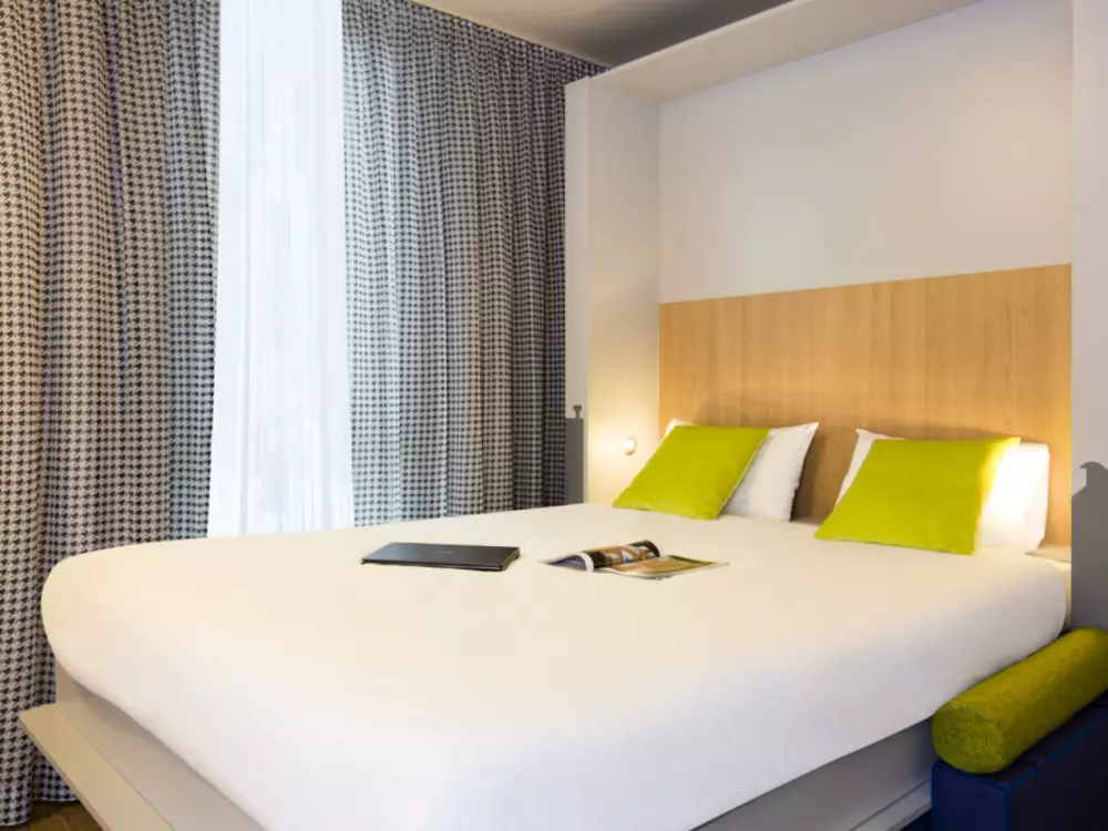 Aparthotel Adagio Access Munich City Olympiapark