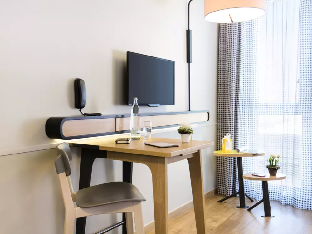 Aparthotel Adagio Access Munich City Olympiapark