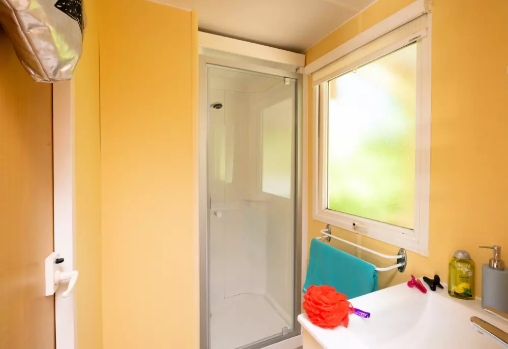 Camping Paradis l'Europe 4 étoiles★★★★