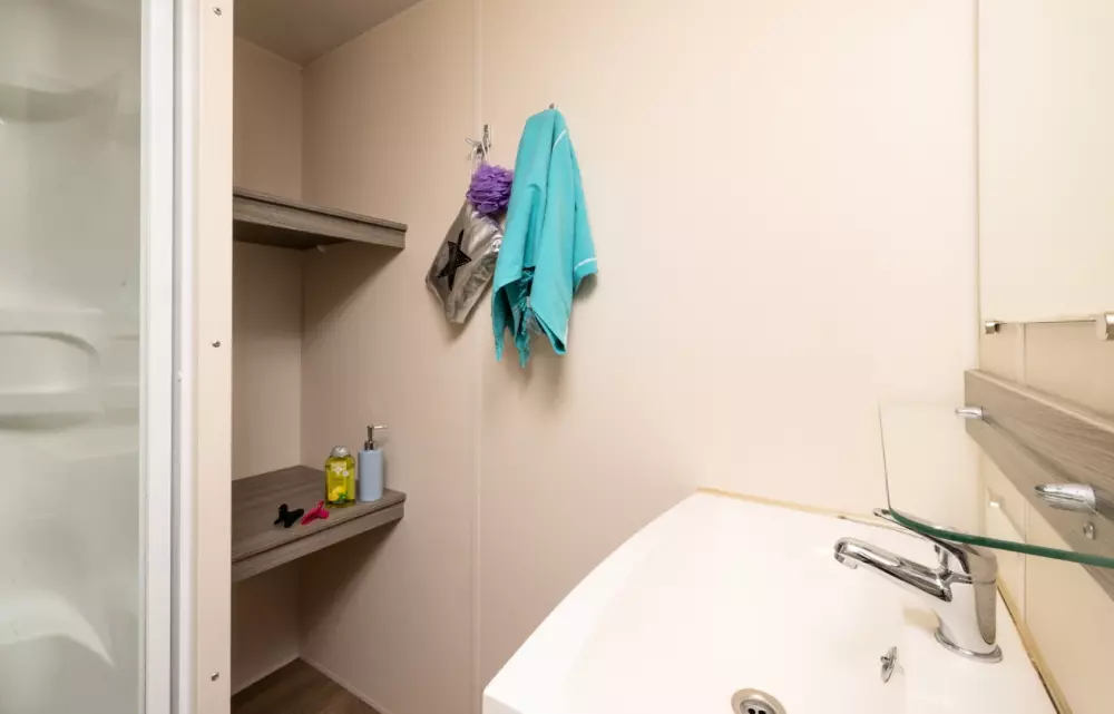 Camping Paradis l'Europe 4 étoiles★★★★