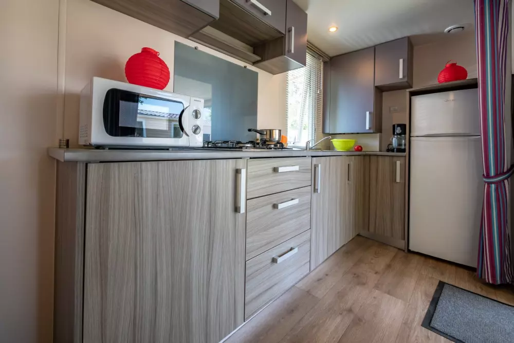 Camping Paradis l'Europe 4 étoiles★★★★