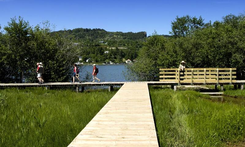 France - Auvergne - Murol - Village Vacances du Lac Chambon 3*