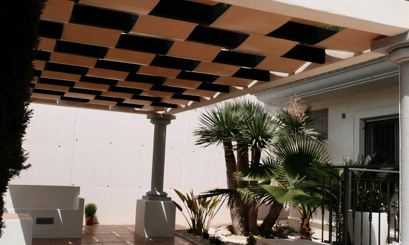 Magnifique Villa Avec Piscine Privée - Golf Bonalba ! - - Mutxamel - 6