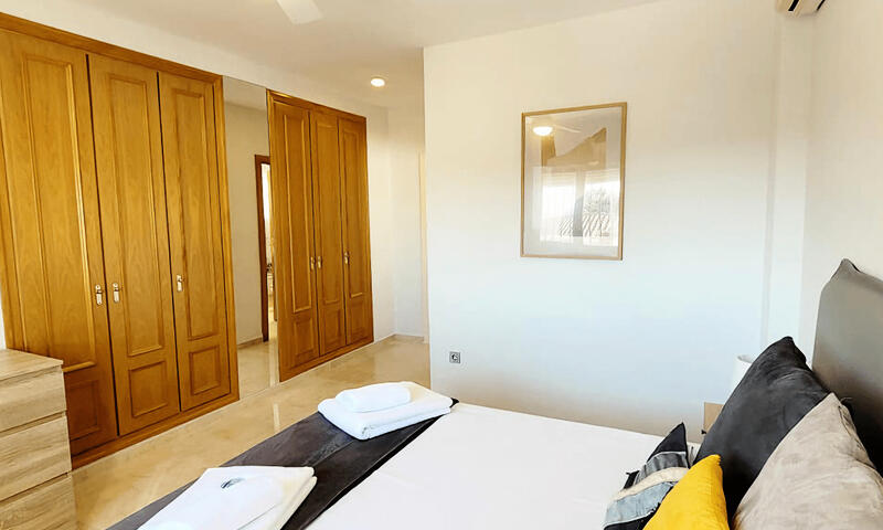 Magnifique Villa Avec Piscine Privée - Golf Bonalba ! - - Mutxamel - 26