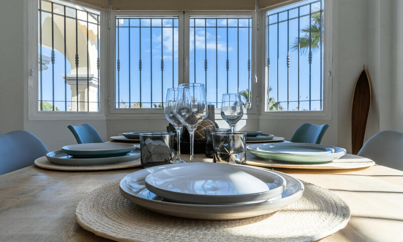 Magnifique Villa Avec Piscine Privée - Golf Bonalba ! - - Mutxamel - 21