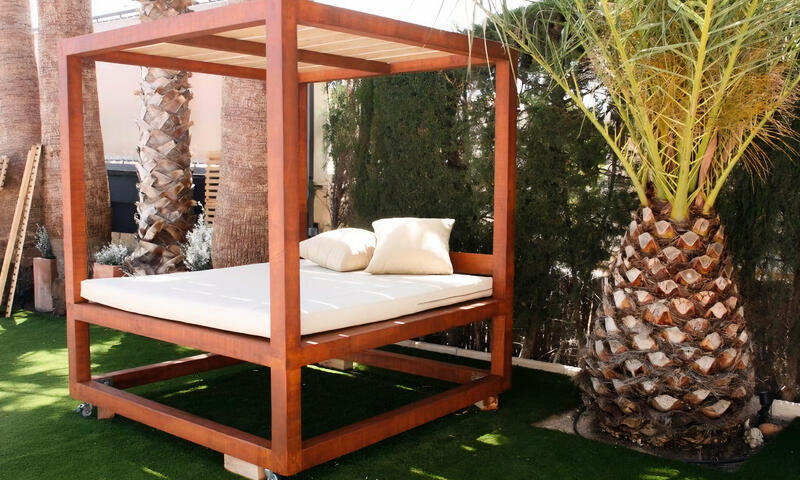 Magnifique Villa Avec Piscine Privée - Golf Bonalba ! - - Mutxamel - 3