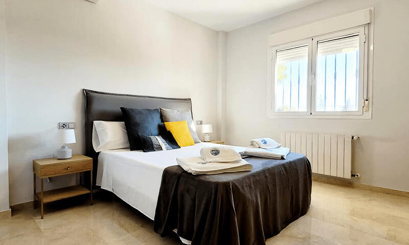 Magnifique Villa Avec Piscine Privée - Golf Bonalba ! - - Mutxamel - 25