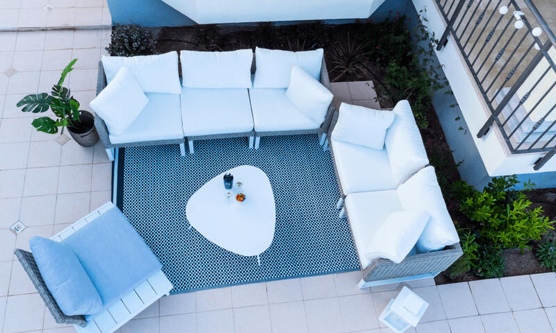 Magnifique Villa Avec Piscine Privée - Golf Bonalba ! - - Mutxamel - 14