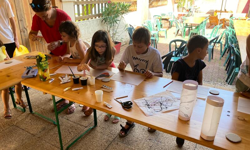 Camping Ushuaïa Villages les Pialades *** - Nabirat - 7