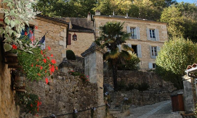 Camping Ushuaïa Villages les Pialades *** - Nabirat - 19