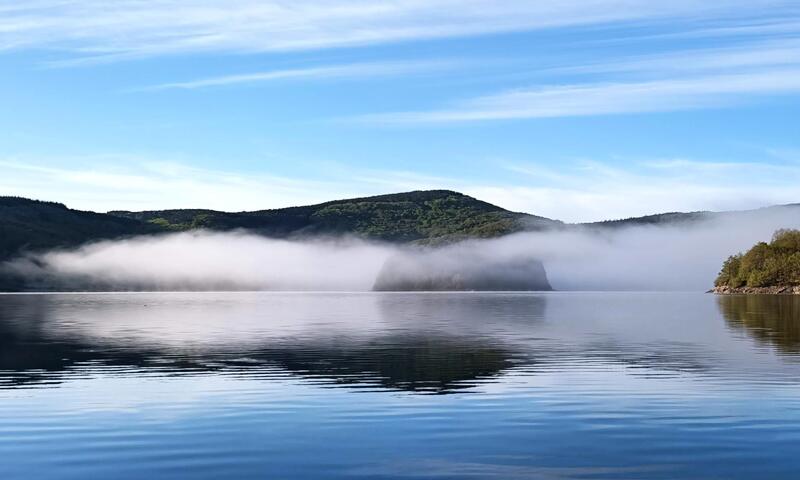 Les Fées du Lac *** - - Nages - 1