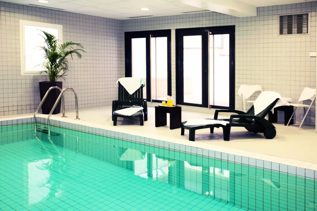 Néméa Appart'hôtel Nancy3 étoiles★★★
