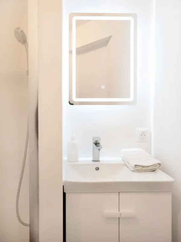 Hôtel Des Cousines - Anais / Appartement 4 Personnes Nancy