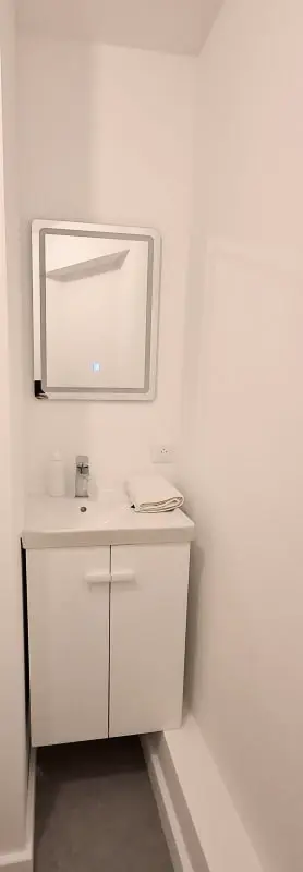 Hôtel Des Cousines - Anais / Appartement 4 Personnes Nancy