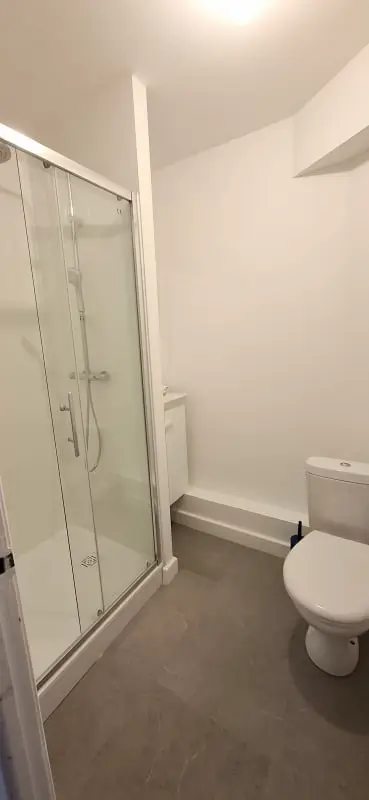 Hôtel Des Cousines - Anais / Appartement 4 Personnes Nancy