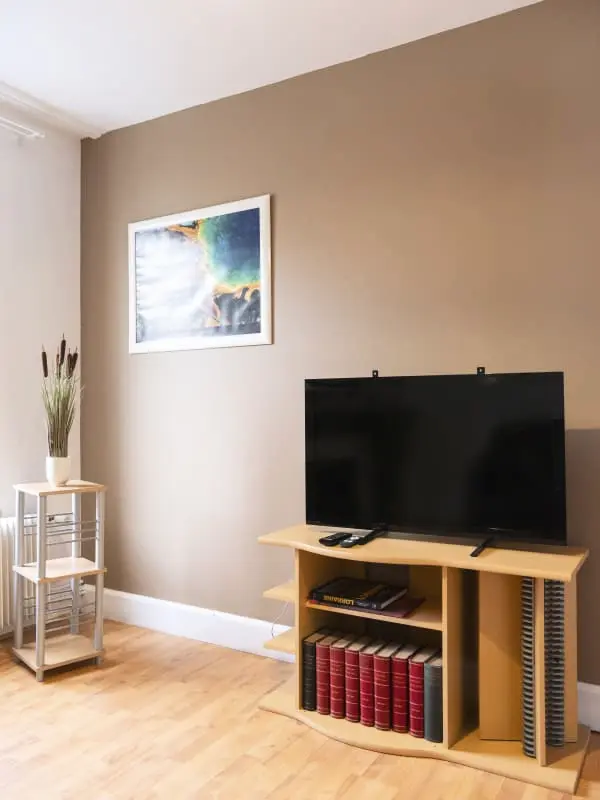 Hôtel Des Cousines - Anais / Appartement 4 Personnes Nancy