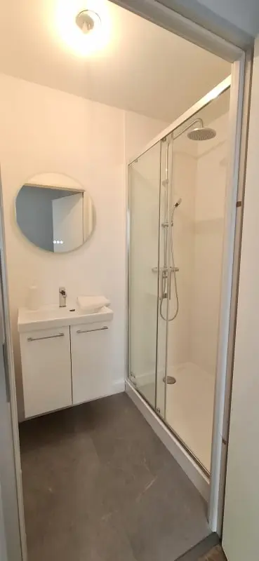 Hôtel Des Cousines - Capucine / Appartement 4 Personnes Nancy