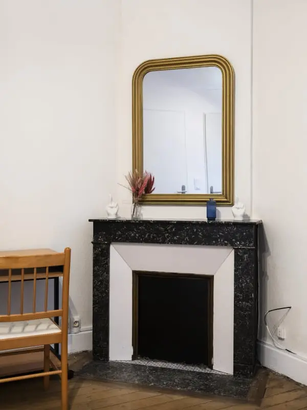 Hôtel Des Cousines - Capucine / Appartement 4 Personnes Nancy