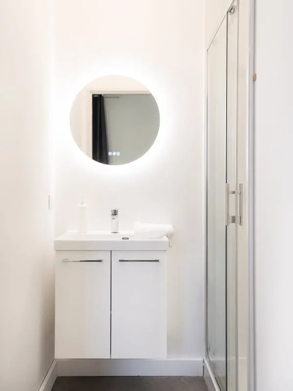 Hôtel Des Cousines - Capucine / Appartement 4 Personnes Nancy