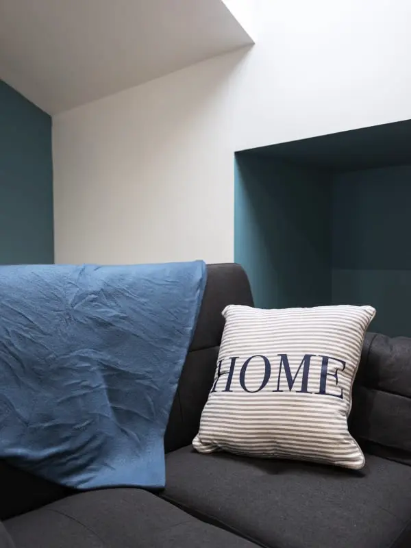 Hôtel Des Cousines – Emma / Appartement 4 Personnes Nancy